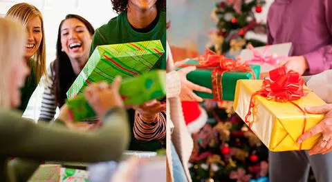Descubre dónde comprar regalos a un precio barato para Navidad.