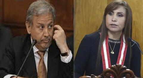 Fiscalía allanó inmuebles del ex ministro Hernán Garrido Lecca por sus vínculos con Patricia Benavides