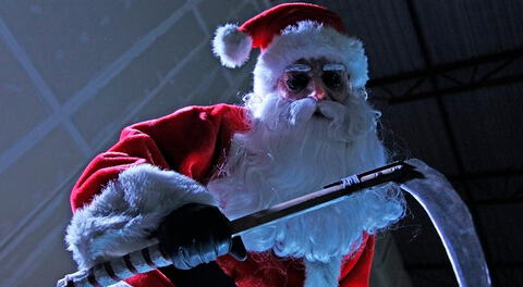 5 películas de terror ambientadas en Navidad para alimentar tu corazón de Grinch