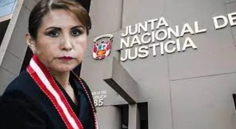 Autoridad Nacional de Control del Poder Judicial abrió investigación a la jueza Jacqueline Tarrillo Meneses