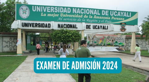La universidad más importante de la Amazonía Peruana cuenta con más de 50 años de trayectoria en educación superior en Perú.