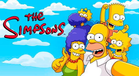 Conoce dónde puedes ver todos los episodios de Los Simpsons