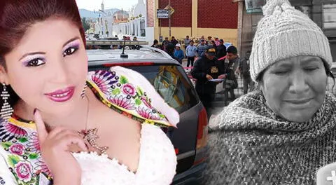 Elsa Cori Avendaño: ¿Quién es y cómo falleció la cantante folclórica que falleció en Puno?
