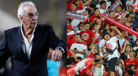 Jorge Fossati inicia una era en la selección peruana rumbo al Mundial 2026.