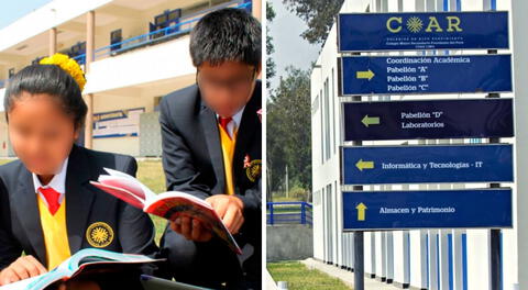 El Minedu aprobó las bases para el proceso único de admisión (PUA) 2024 a los Colegios de Alto Rendimiento