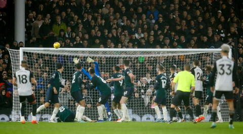 Una  victoria en cinco partidos sumó el Arsenal y eso preocupa a hinchas