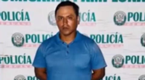 Condenan a Rodolfo Ayma Rodrigo por asesinar a su ex pareja en SJM