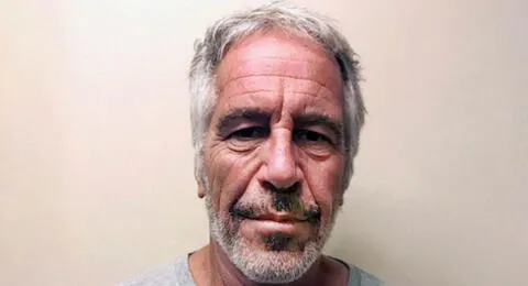 Estos son los nombres vinculados al difunto pedófilo sexual Jeffrey Epstein.