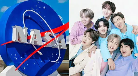 Canciones de BTS sonarán en el viaje a la Luna en 2024.