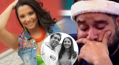 Mayra Couto revela si hizo llorar o no a Junior Silva.