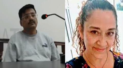 Confirmaron condena contra Juan Pablo Villafuerte por asesinar a la mexicana Blanca Arellano