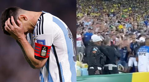 Argentina fue sancionada por la FIFA tras meses de la sexta fecha de Eliminatorias 2026.