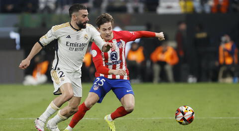 Carbajal salió airoso del duelo con Riquelme del Atlético Madrid