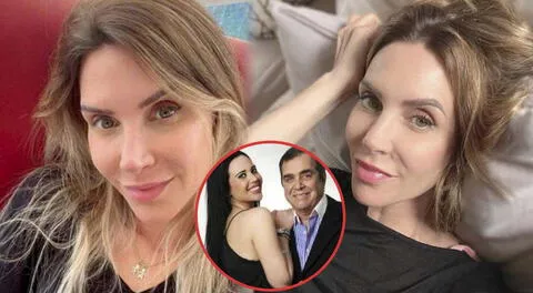 Juliana Oxenford compartió fotos con su familia en sus redes tras polémica con Lucía Oxenford y Marcelo Oxenford.