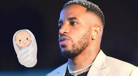 Jefferson Farfán sería padre nuevamente. ¿Qué dicen los rumores?
