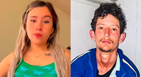 Wanda del Valle y Sergio Tarache enfrentarán la justicia en el Perú.