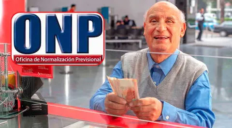 Conoce los detalles más relevantes del pago de la ONP para este 2024.