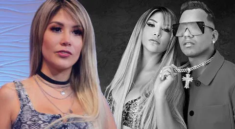 'You Salsa' despide a Claudia Serpa a 9 meses de su ingreso.