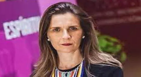 Fiscalía inició investigación contra la ministra de Vivienda Hania Pérez de Cuéllar Lubienska
