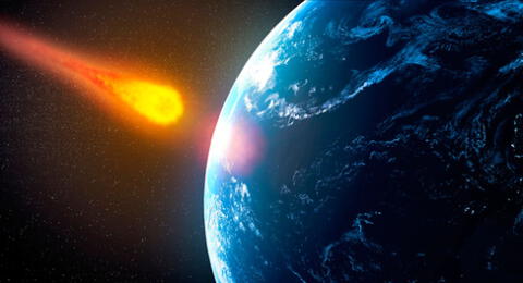 ¿El asteroide 2007 FT3 chocará con la Tierra este 3 de octubre? Esto dice la NASA sobre el impacto