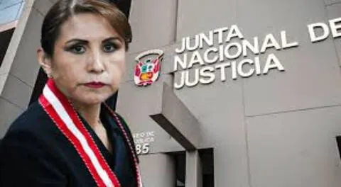 Patricia Benavides continuará suspendida del cargo de fiscal suprema