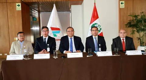 Congreso reconoció el rol fundamental de PetroPerú en el país