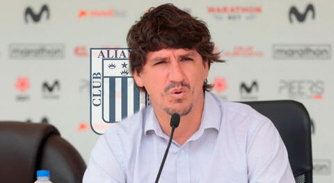Jean Ferrari pudo jugar en Alianza Lima, pero rechazó jugosa oferta millonaria.