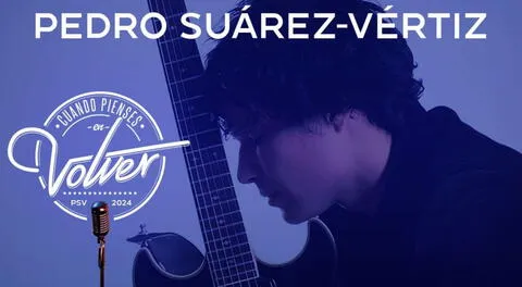 Pedro Suárez Vértiz: Artistas le rinden homenaje en un último concierto de adiós.