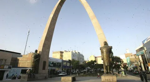 Gobierno Regional de Tacna invitó a mandataria a que visite la ciudad