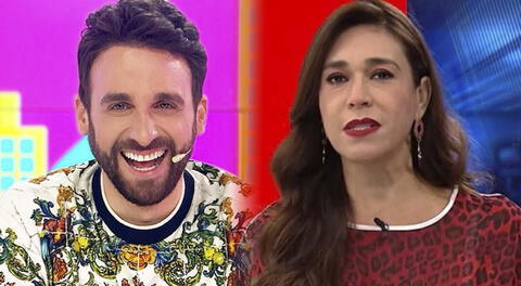 Peluchín dará entrevista a Verónica Linares, pero con insólita condición.