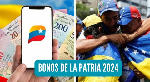 El gobierno de Nicolás Maduro entregará una gran cantidad de bonos a la población.