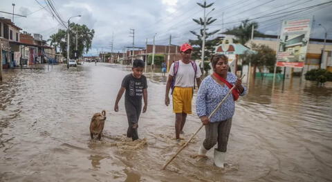 INDECI y UNICEF lanzan App 'Familia preparada' para emergencias