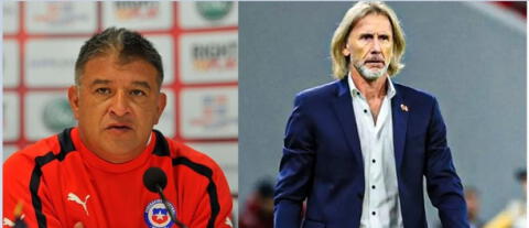 Claudio Borghi confía que Ricardo Gareca hará un buen trabajo en Chile.