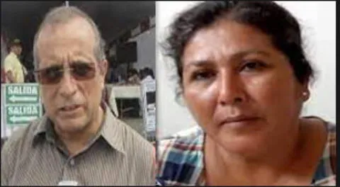 Zenovia Griselda Herrera Vásquez es investigada por el delito de tráfico de influencias