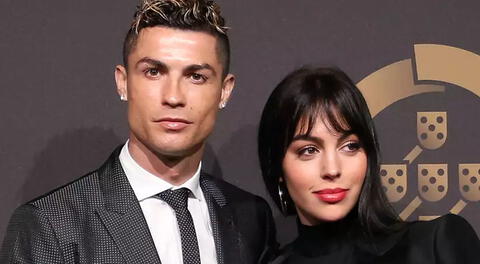 Cristiano Ronaldo y Georgina Rodríguez son una de las parejas más famosas en todo el mundo.