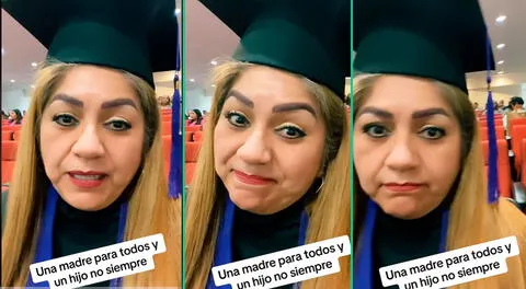 El hecho generó una gran controversia en TikTok en su momento.