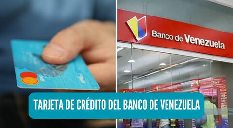 Entérate los horarios de atención del Banco de Venezuela.