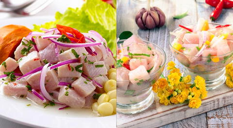 Descubre el restaurante con el mejor ceviche del mundo.