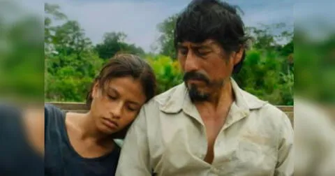 La Pampa: Película peruana que sigue ganando premios internacionales.