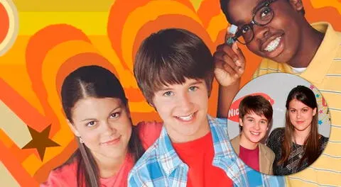 'El Manual de Ned' fue una serie exitosa de Nickelodeon.