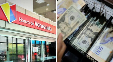 Conoce las últimas novedades del Banco de Venezuela para febrero 2024.