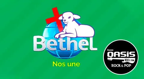 Radio Bethel ingresó a cambio de Radio Oasis.