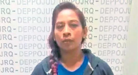 Mariam Irma Yolanda Ramírez Arias fue hallada culpable por homicidio