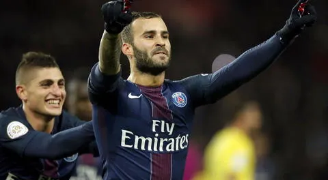 La llegada de Jesé daría un vuelco total a la LIga 1 debido a su pasado en grandes equipos.