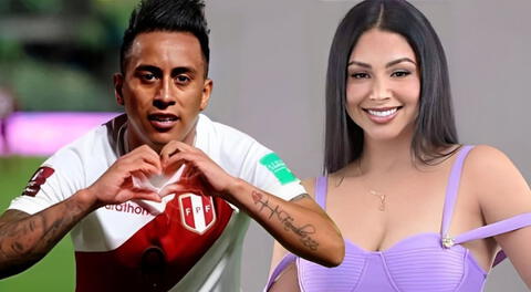 Christian Cueva es más alto que Pamela Franco: ¿Cuántos centímetros se llevan?