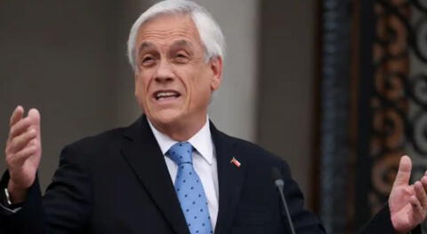 Explora la icónica trayectoria de Sebastián Piñera: Cómo sus raíces empresariales forjaron el camino hacia la presidencia de Chile.