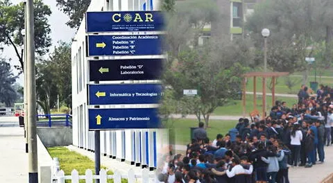 El Ministerio de Educación reconfirmó la fecha final para la postulación a los COAR.