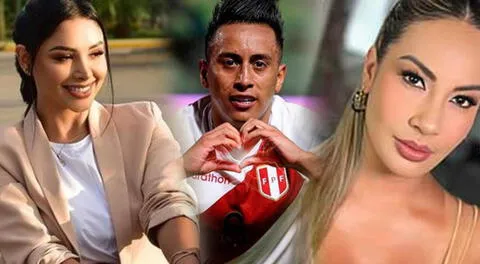 Pamela López siempre supo del romance de Christian Cueva y Pamela Franco, según ex Alma Bella.