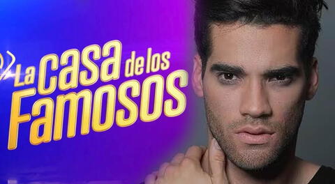 La casa de los famosos 4: LINK para votar por tu favorito.