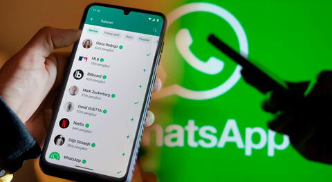 Descubre cuáles son los celulares que ya no tendrán WhatsApp en sus actualizaciones.